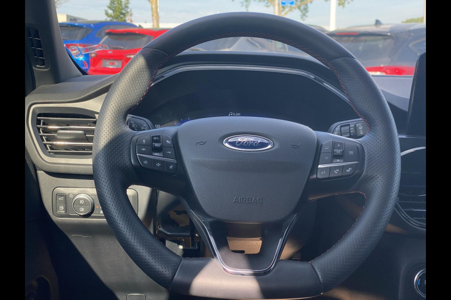 Ford Kuga 2.5 PHEV ST-Line X | Adaptive cruise control | Winter Pack | Head up Display | Bang&Olfusen | Half-leder