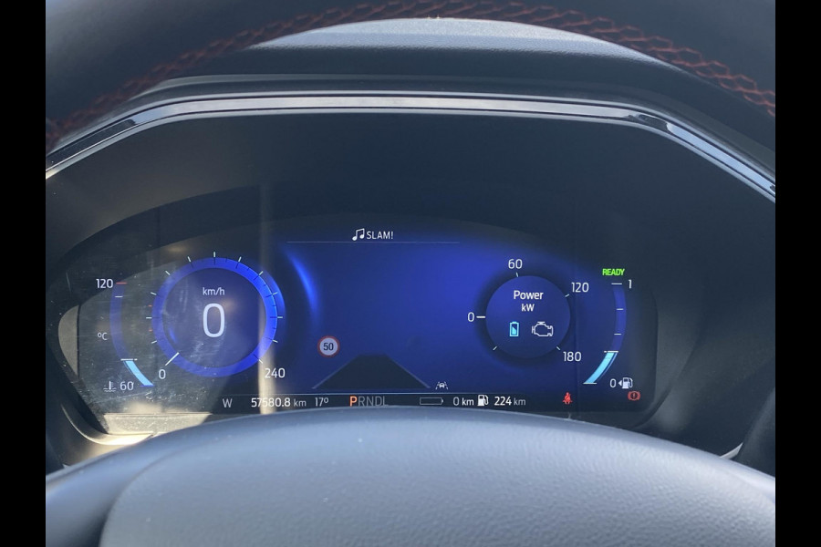 Ford Kuga 2.5 PHEV ST-Line X | Adaptive cruise control | Winter Pack | Head up Display | Bang&Olfusen | Half-leder