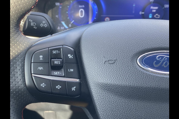 Ford Kuga 2.5 PHEV ST-Line X | Adaptive cruise control | Winter Pack | Head up Display | Bang&Olfusen | Half-leder