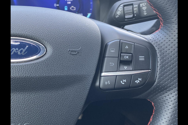 Ford Kuga 2.5 PHEV ST-Line X | Adaptive cruise control | Winter Pack | Head up Display | Bang&Olfusen | Half-leder