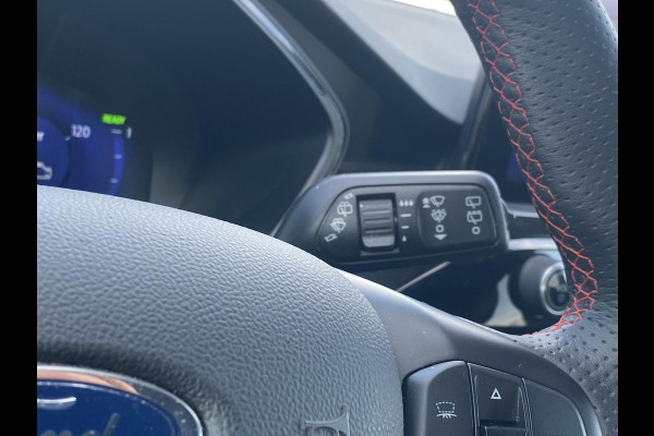Ford Kuga 2.5 PHEV ST-Line X | Adaptive cruise control | Winter Pack | Head up Display | Bang&Olfusen | Half-leder