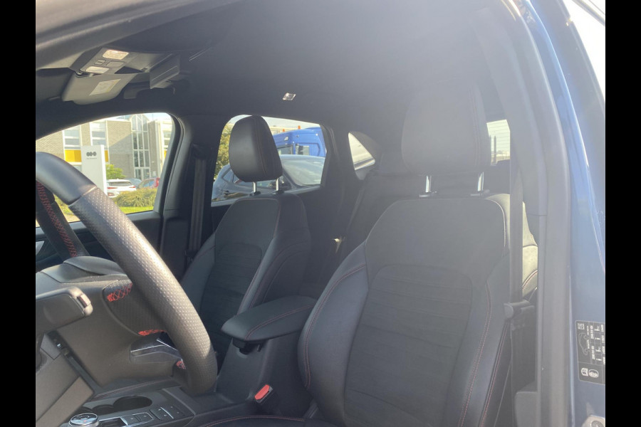 Ford Kuga 2.5 PHEV ST-Line X | Adaptive cruise control | Winter Pack | Head up Display | Bang&Olfusen | Half-leder