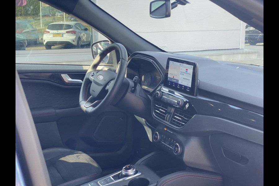 Ford Kuga 2.5 PHEV ST-Line X | Adaptive cruise control | Winter Pack | Head up Display | Bang&Olfusen | Half-leder