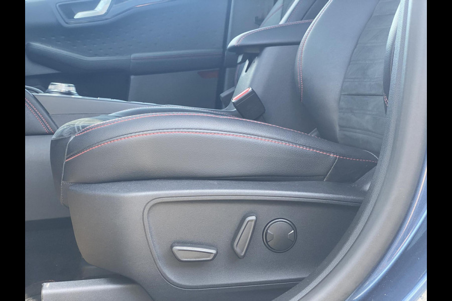 Ford Kuga 2.5 PHEV ST-Line X | Adaptive cruise control | Winter Pack | Head up Display | Bang&Olfusen | Half-leder