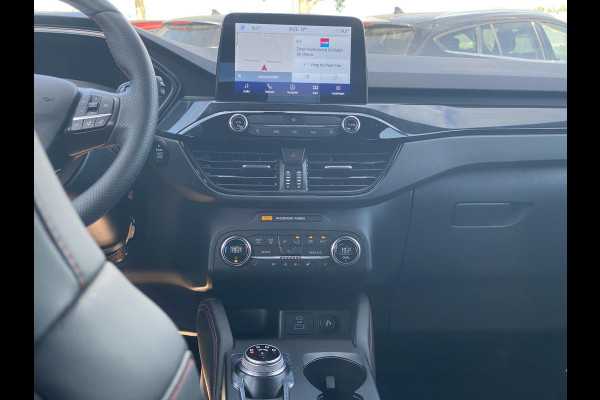 Ford Kuga 2.5 PHEV ST-Line X | Adaptive cruise control | Winter Pack | Head up Display | Bang&Olfusen | Half-leder