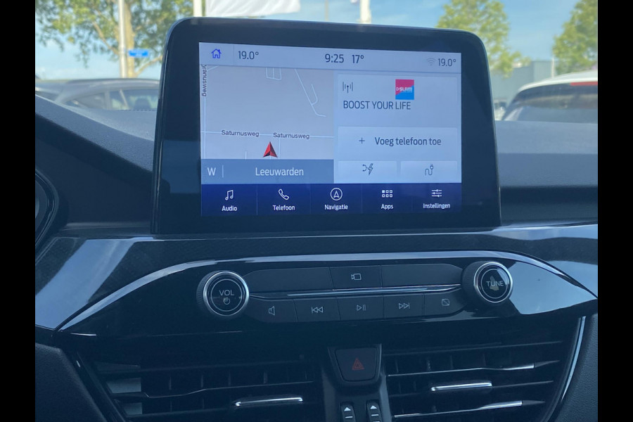 Ford Kuga 2.5 PHEV ST-Line X | Adaptive cruise control | Winter Pack | Head up Display | Bang&Olfusen | Half-leder