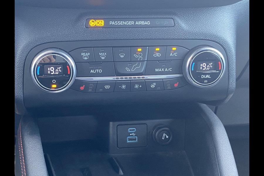 Ford Kuga 2.5 PHEV ST-Line X | Adaptive cruise control | Winter Pack | Head up Display | Bang&Olfusen | Half-leder