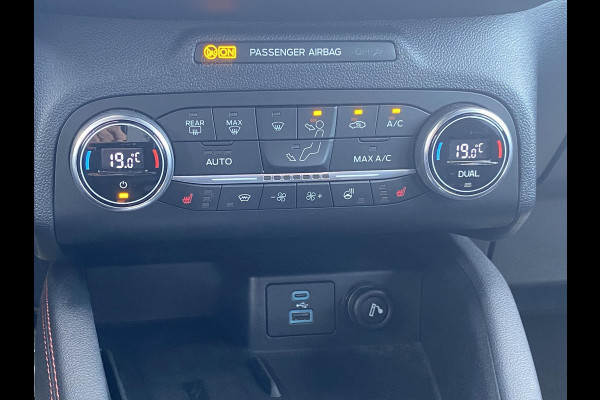 Ford Kuga 2.5 PHEV ST-Line X | Adaptive cruise control | Winter Pack | Head up Display | Bang&Olfusen | Half-leder