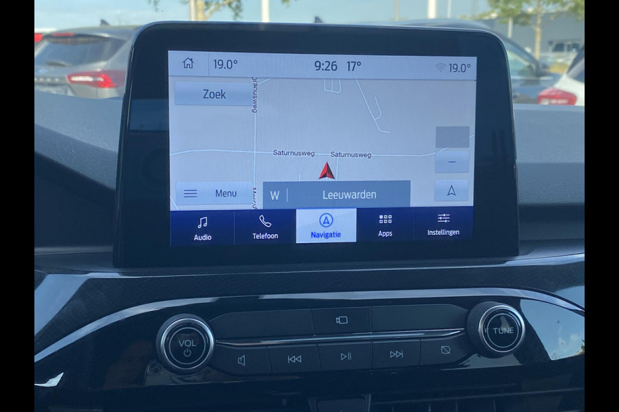 Ford Kuga 2.5 PHEV ST-Line X | Adaptive cruise control | Winter Pack | Head up Display | Bang&Olfusen | Half-leder