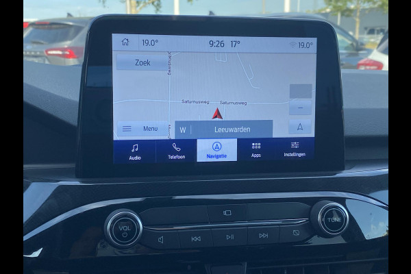 Ford Kuga 2.5 PHEV ST-Line X | Adaptive cruise control | Winter Pack | Head up Display | Bang&Olfusen | Half-leder