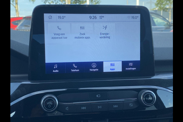 Ford Kuga 2.5 PHEV ST-Line X | Adaptive cruise control | Winter Pack | Head up Display | Bang&Olfusen | Half-leder