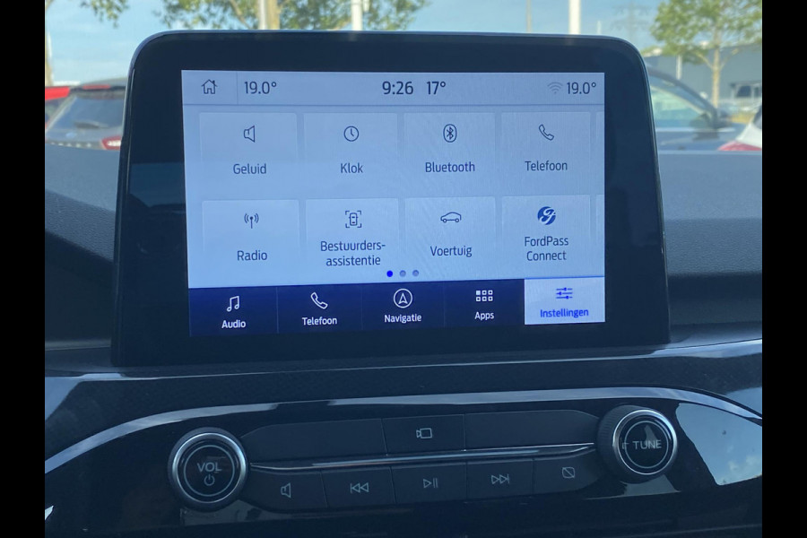Ford Kuga 2.5 PHEV ST-Line X | Adaptive cruise control | Winter Pack | Head up Display | Bang&Olfusen | Half-leder