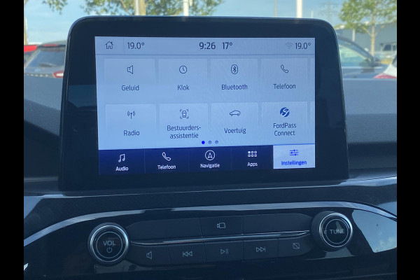 Ford Kuga 2.5 PHEV ST-Line X | Adaptive cruise control | Winter Pack | Head up Display | Bang&Olfusen | Half-leder