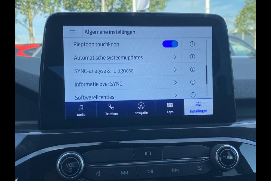 Ford Kuga 2.5 PHEV ST-Line X | Adaptive cruise control | Winter Pack | Head up Display | Bang&Olfusen | Half-leder