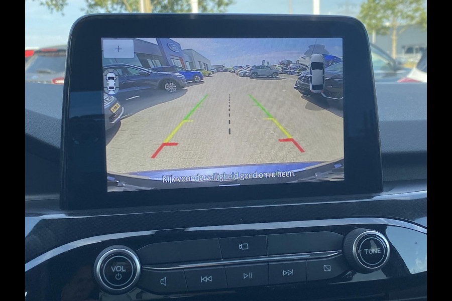 Ford Kuga 2.5 PHEV ST-Line X | Adaptive cruise control | Winter Pack | Head up Display | Bang&Olfusen | Half-leder