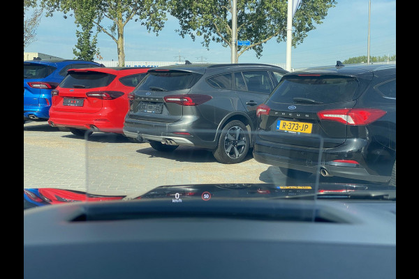 Ford Kuga 2.5 PHEV ST-Line X | Adaptive cruise control | Winter Pack | Head up Display | Bang&Olfusen | Half-leder