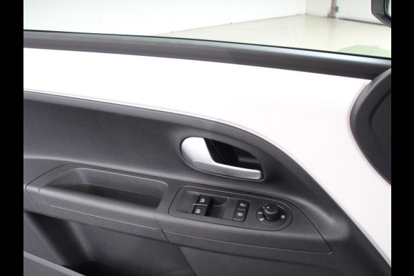 Seat Mii Electric electric Plus Climate Control Bluetooth Parkeersensoren Achter Lichtmetalen Velgen