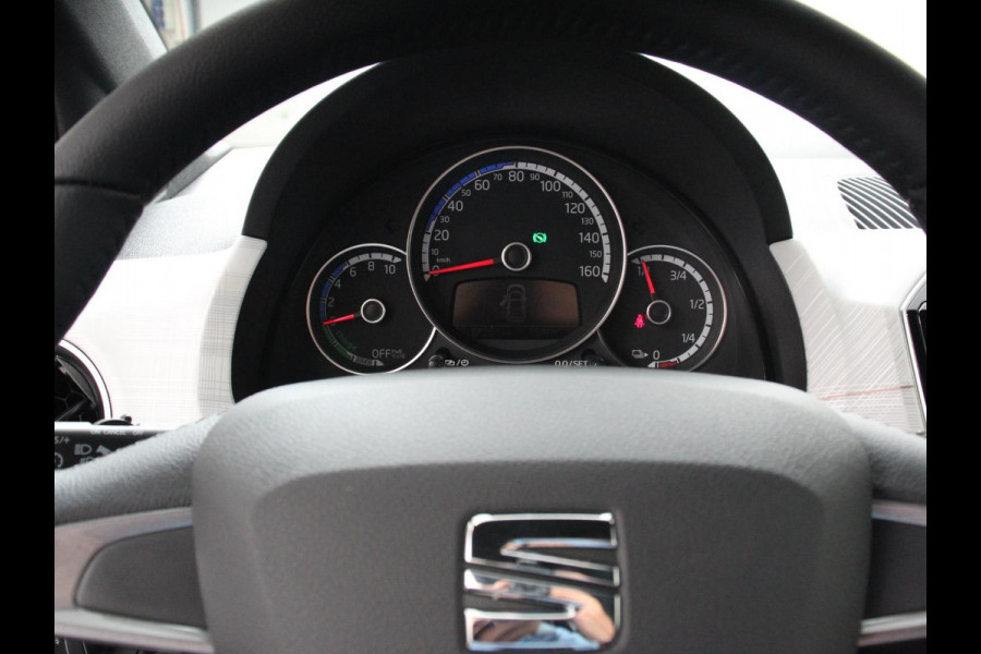 Seat Mii Electric electric Plus Climate Control Bluetooth Parkeersensoren Achter Lichtmetalen Velgen