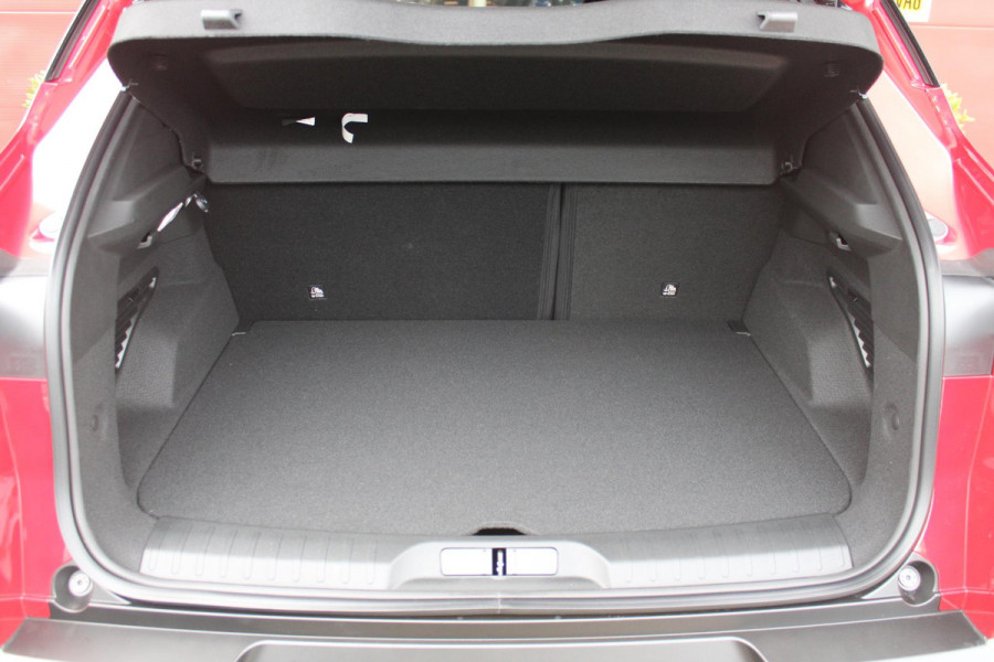 Alfa Romeo junior 1.2 Turbo 136PK IBRIDA SPECIALE | NIEUWE AUTO! | PANORAMISCH SCHUIF/KANTEL DAK | SPORT PACK: SABELT SPORT STOELEN/ALCANTARA STUURWIEL | TECHNO PACK: LED MATRIX KOPLAMPEN/DRAADLOZE TELEFOONLADER/ACHTERUITRIJ CAMERA | VERWARMBARE VOORRUIT | 18" LICHTMETALEN VELGEN "PETALI" | DRAADLOZE APPLE CARPLAY/ANDROID AUTO | BRERA RED MET ZWART DAK | NAVIGATIE | STOEL VERWARMING | DODEHOEK DETECTIE | ELEKTRISCH BEDIENBARE ACHTERKLEP | KEYLESS ENTRY/START | ADAPTIVE CRUISE CONTROL |