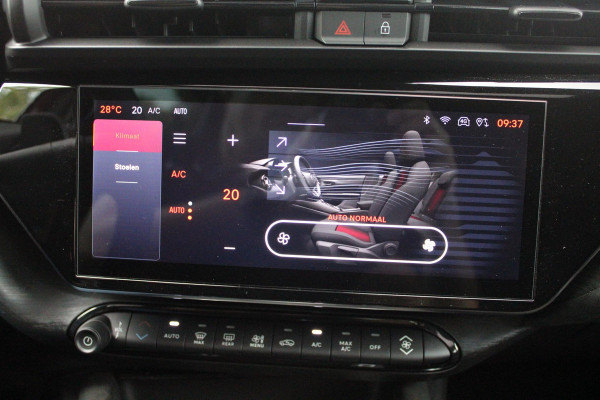 Alfa Romeo junior 1.2 Turbo 136PK IBRIDA SPECIALE | NIEUWE AUTO! | PANORAMISCH SCHUIF/KANTEL DAK | SPORT PACK: SABELT SPORT STOELEN/ALCANTARA STUURWIEL | TECHNO PACK: LED MATRIX KOPLAMPEN/DRAADLOZE TELEFOONLADER/ACHTERUITRIJ CAMERA | VERWARMBARE VOORRUIT | 18" LICHTMETALEN VELGEN "PETALI" | DRAADLOZE APPLE CARPLAY/ANDROID AUTO | BRERA RED MET ZWART DAK | NAVIGATIE | STOEL VERWARMING | DODEHOEK DETECTIE | ELEKTRISCH BEDIENBARE ACHTERKLEP | KEYLESS ENTRY/START | ADAPTIVE CRUISE CONTROL |