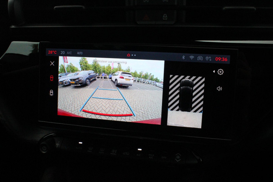 Alfa Romeo junior 1.2 Turbo 136PK IBRIDA SPECIALE | NIEUWE AUTO! | PANORAMISCH SCHUIF/KANTEL DAK | SPORT PACK: SABELT SPORT STOELEN/ALCANTARA STUURWIEL | TECHNO PACK: LED MATRIX KOPLAMPEN/DRAADLOZE TELEFOONLADER/ACHTERUITRIJ CAMERA | VERWARMBARE VOORRUIT | 18" LICHTMETALEN VELGEN "PETALI" | DRAADLOZE APPLE CARPLAY/ANDROID AUTO | BRERA RED MET ZWART DAK | NAVIGATIE | STOEL VERWARMING | DODEHOEK DETECTIE | ELEKTRISCH BEDIENBARE ACHTERKLEP | KEYLESS ENTRY/START | ADAPTIVE CRUISE CONTROL |