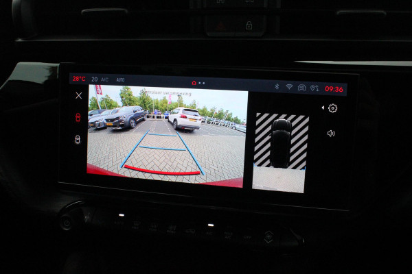 Alfa Romeo junior 1.2 Turbo 136PK IBRIDA SPECIALE | NIEUWE AUTO! | PANORAMISCH SCHUIF/KANTEL DAK | SPORT PACK: SABELT SPORT STOELEN/ALCANTARA STUURWIEL | TECHNO PACK: LED MATRIX KOPLAMPEN/DRAADLOZE TELEFOONLADER/ACHTERUITRIJ CAMERA | VERWARMBARE VOORRUIT | 18" LICHTMETALEN VELGEN "PETALI" | DRAADLOZE APPLE CARPLAY/ANDROID AUTO | BRERA RED MET ZWART DAK | NAVIGATIE | STOEL VERWARMING | DODEHOEK DETECTIE | ELEKTRISCH BEDIENBARE ACHTERKLEP | KEYLESS ENTRY/START | ADAPTIVE CRUISE CONTROL |