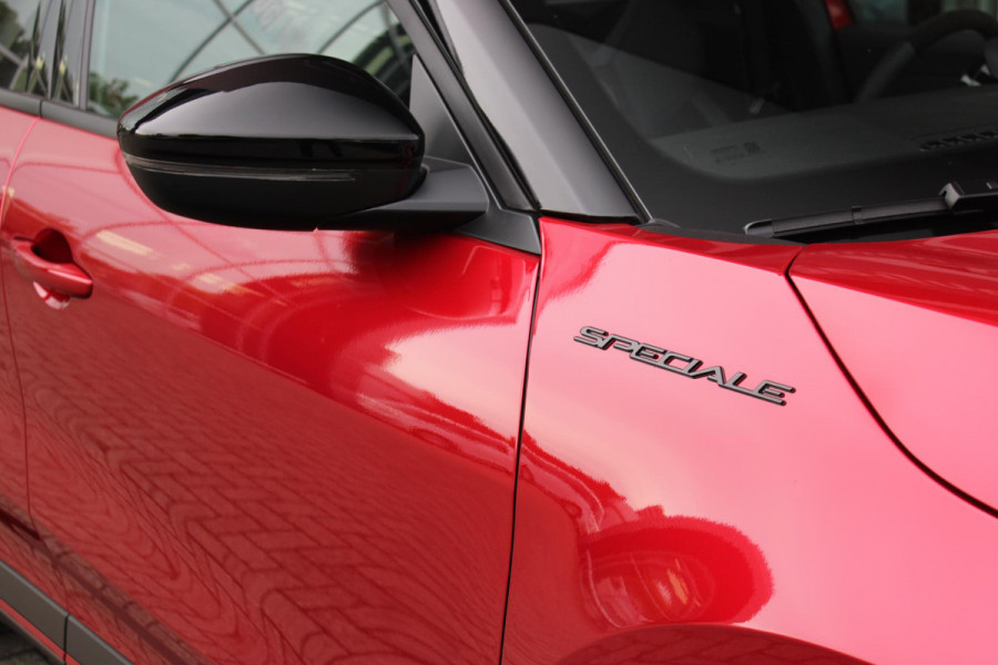 Alfa Romeo junior 1.2 Turbo 136PK IBRIDA SPECIALE | NIEUWE AUTO! | PANORAMISCH SCHUIF/KANTEL DAK | SPORT PACK: SABELT SPORT STOELEN/ALCANTARA STUURWIEL | TECHNO PACK: LED MATRIX KOPLAMPEN/DRAADLOZE TELEFOONLADER/ACHTERUITRIJ CAMERA | VERWARMBARE VOORRUIT | 18" LICHTMETALEN VELGEN "PETALI" | DRAADLOZE APPLE CARPLAY/ANDROID AUTO | BRERA RED MET ZWART DAK | NAVIGATIE | STOEL VERWARMING | DODEHOEK DETECTIE | ELEKTRISCH BEDIENBARE ACHTERKLEP | KEYLESS ENTRY/START | ADAPTIVE CRUISE CONTROL |