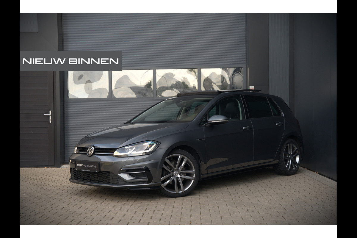 Volkswagen Golf 1.4 TSI Highline Business R | R-Line | Panoramadak | Stoelverwarming | Stuurverwarming | Dynaudio | Standkachel | Massage | Keyless | Adaptive Cruise Control | Camera | Parkeersensoren | Navigatie Discover Pro | LED | T Volkswagen Golf 1.4 TSI Highline Business R | R-Line | Panoramadak | Stoelverwarming | Stuurverwarming | Dynaudio | Standkachel | Massage | Keyless | Adaptive Cruise Control | Camera | Parkeersensoren | Navigatie Discover Pro | LED | T