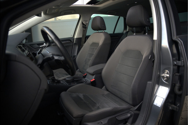Volkswagen Golf 1.4 TSI Highline Business R | R-Line | Panoramadak | Stoelverwarming | Stuurverwarming | Dynaudio | Standkachel | Massage | Keyless | Adaptive Cruise Control | Camera | Parkeersensoren | Navigatie Discover Pro | LED | T