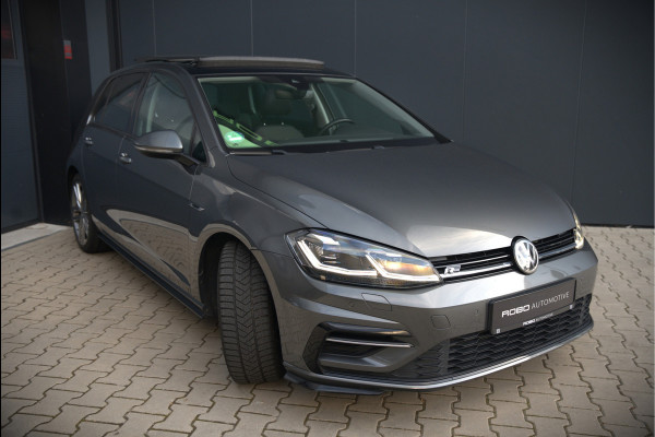 Volkswagen Golf 1.4 TSI Highline Business R | R-Line | Panoramadak | Stoelverwarming | Stuurverwarming | Dynaudio | Standkachel | Massage | Keyless | Adaptive Cruise Control | Camera | Parkeersensoren | Navigatie Discover Pro | LED | T