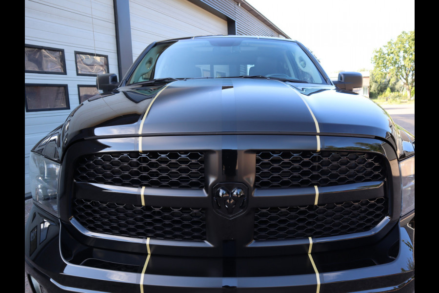 Dodge Ram 1500 5.7 V8 4x4 402 pk Classic - LPG - Leder - Bedcover - Klep - GARANTIE