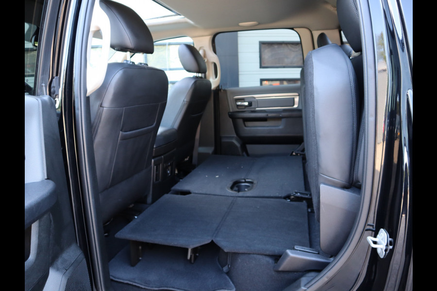 Dodge Ram 1500 5.7 V8 4x4 402 pk Classic - LPG - Leder - Bedcover - Klep - GARANTIE