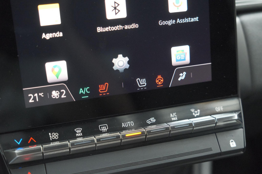 Renault Captur TCe 90 techno | Nieuw Model | Camera | Harman Kardon | Apple Carplay | Parkeersensoren | 18 Inch Lichtmetalen Velgen