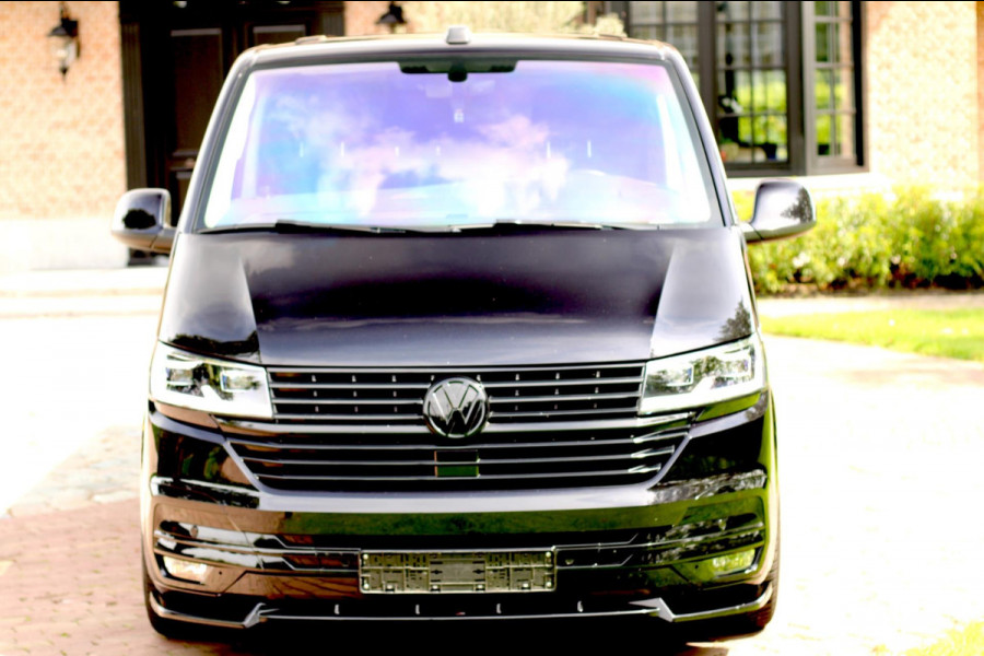 Volkswagen Transporter L2H1 Bulli |Fabrieksgarantie|20 INCH|Automaat|
