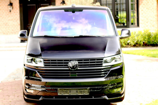 Volkswagen Transporter L2H1 Bulli |Fabrieksgarantie|20 INCH|Automaat|