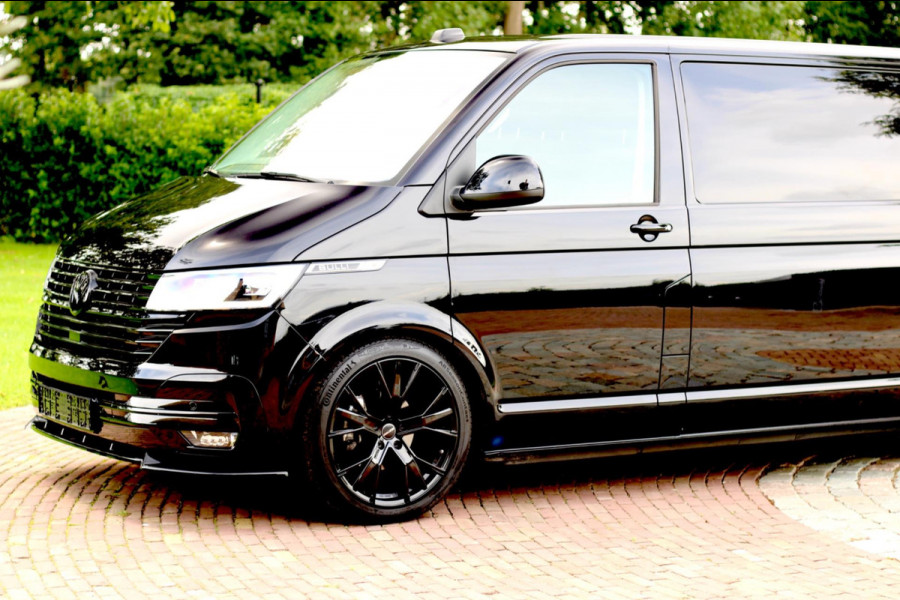 Volkswagen Transporter L2H1 Bulli |Fabrieksgarantie|20 INCH|Automaat|