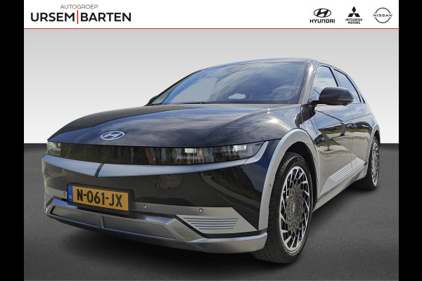 Hyundai IONIQ 5 Lounge 73kWh | Leder Interieur | Elektrisch Bedienbare Stoelen |