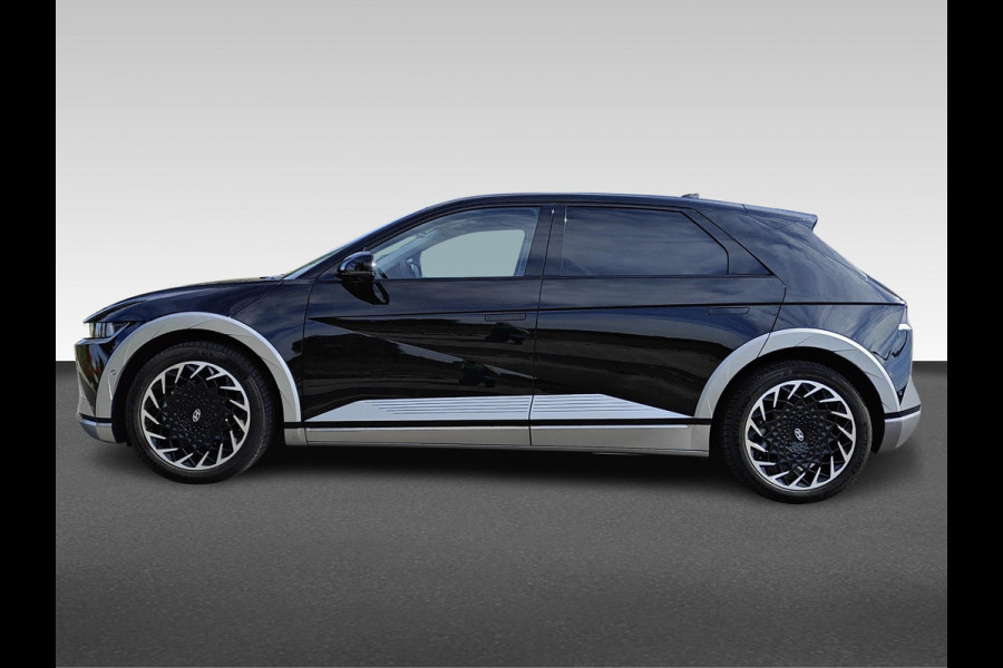 Hyundai IONIQ 5 Lounge 73kWh | Leder Interieur | Elektrisch Bedienbare Stoelen |
