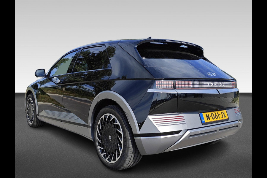 Hyundai IONIQ 5 Lounge 73kWh | Leder Interieur | Elektrisch Bedienbare Stoelen |