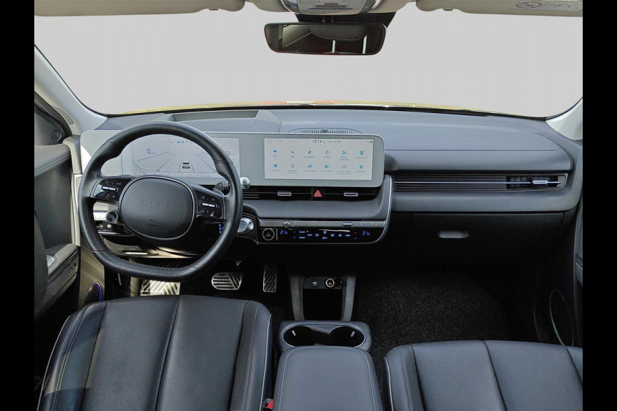 Hyundai IONIQ 5 Lounge 73kWh | Leder Interieur | Elektrisch Bedienbare Stoelen |