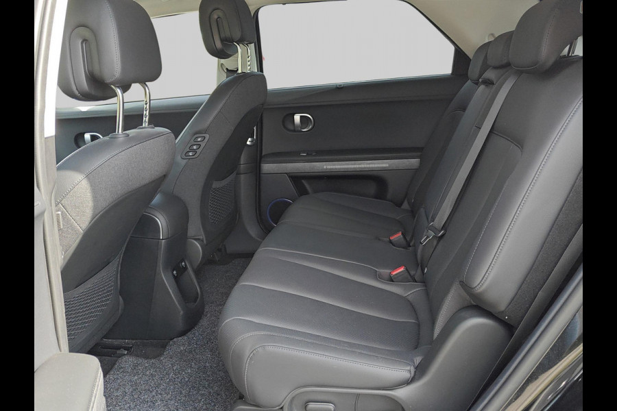Hyundai IONIQ 5 Lounge 73kWh | Leder Interieur | Elektrisch Bedienbare Stoelen |