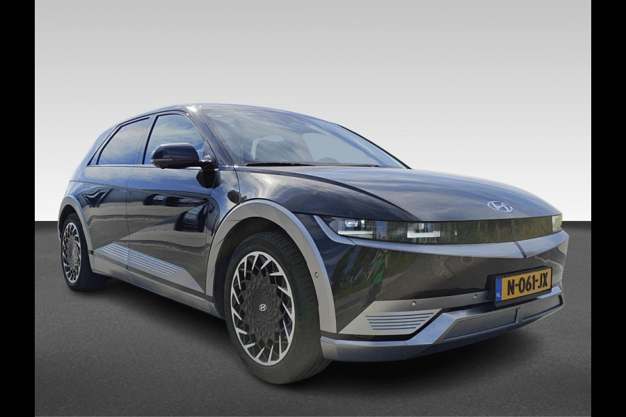 Hyundai IONIQ 5 Lounge 73kWh | Leder Interieur | Elektrisch Bedienbare Stoelen |