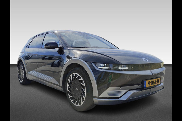Hyundai IONIQ 5 Lounge 73kWh | Leder Interieur | Elektrisch Bedienbare Stoelen |