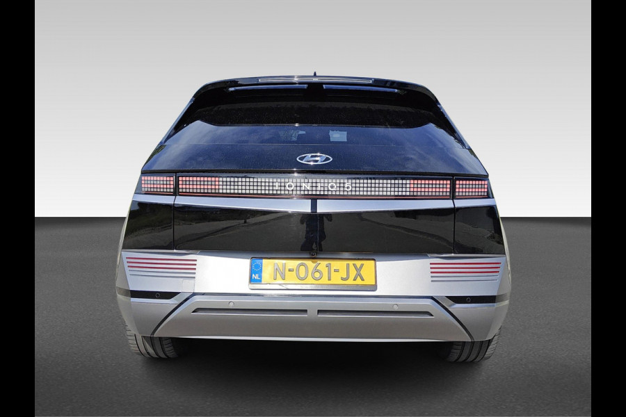 Hyundai IONIQ 5 Lounge 73kWh | Leder Interieur | Elektrisch Bedienbare Stoelen |