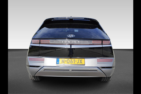 Hyundai IONIQ 5 Lounge 73kWh | Leder Interieur | Elektrisch Bedienbare Stoelen |