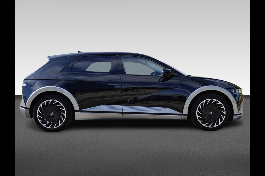 Hyundai IONIQ 5 Lounge 73kWh | Leder Interieur | Elektrisch Bedienbare Stoelen |