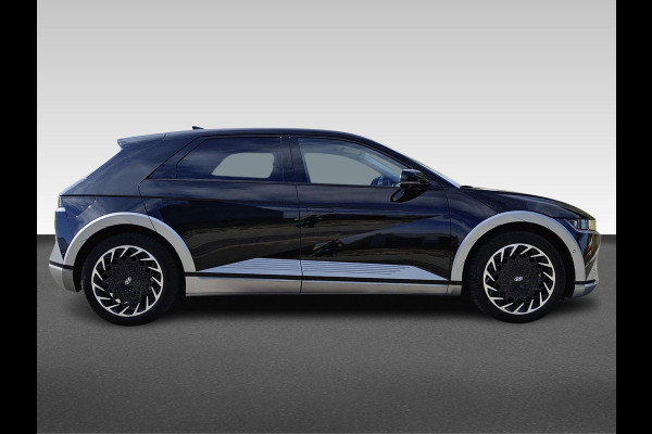Hyundai IONIQ 5 Lounge 73kWh | Leder Interieur | Elektrisch Bedienbare Stoelen |