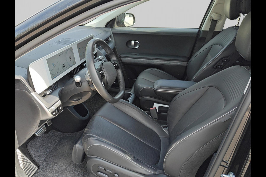 Hyundai IONIQ 5 Lounge 73kWh | Leder Interieur | Elektrisch Bedienbare Stoelen |