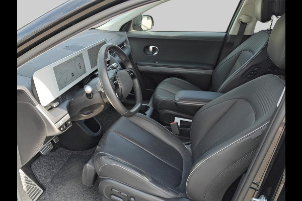 Hyundai IONIQ 5 Lounge 73kWh | Leder Interieur | Elektrisch Bedienbare Stoelen |