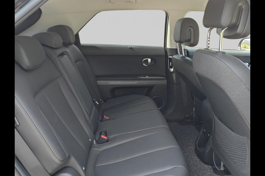 Hyundai IONIQ 5 Lounge 73kWh | Leder Interieur | Elektrisch Bedienbare Stoelen |